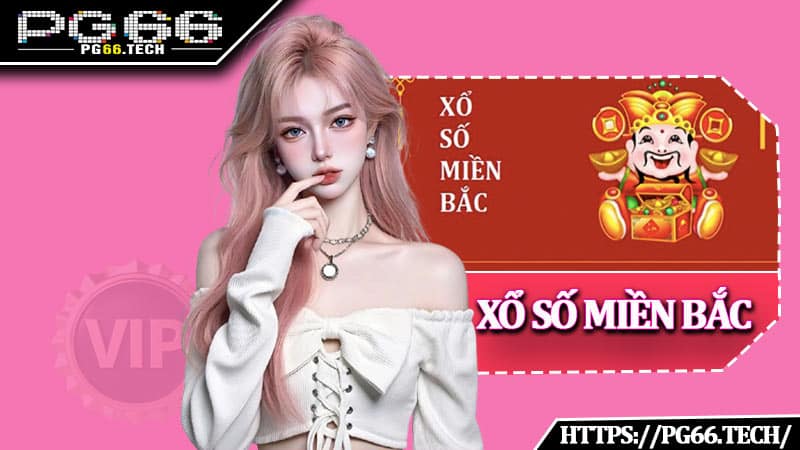 Xổ số miền Bắc