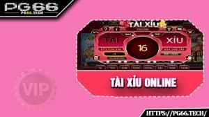Tài Xỉu Online
