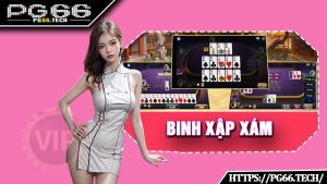 Binh Xập Xám