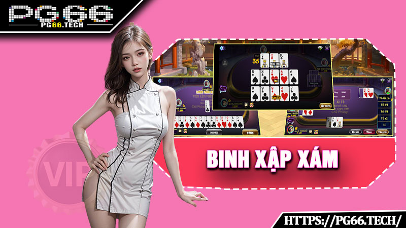 Binh Xập Xám